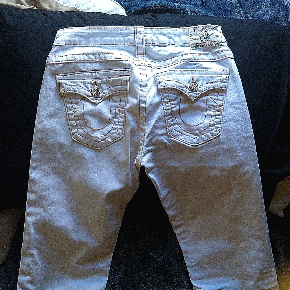 True religion